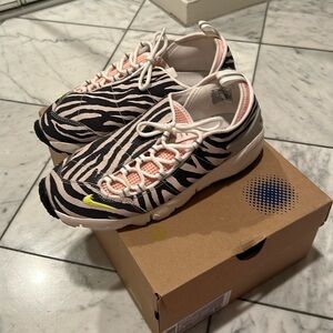 Nike Air Footscape NXN